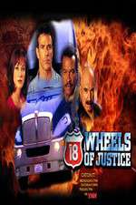 Watch 18 Wheels of Justice Movie2k