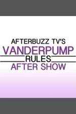 Watch Vanderpump Rules After Show Movie2k