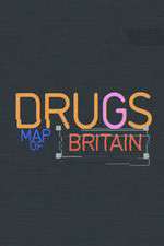 Watch Drugs Map of Britain Movie2k