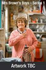 Watch Mrs Brown's Boys Movie2k