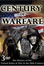 Watch The Century of Warfare Movie2k