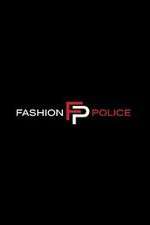 Watch Fashion Police Movie2k
