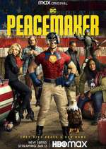 Watch Peacemaker Movie2k