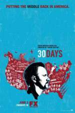 Watch 30 Days Movie2k