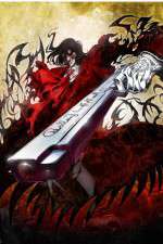 Watch Hellsing Ultimate OVA Series Movie2k