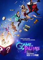 Watch Game of Talents Movie2k