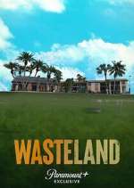 Watch Wasteland Movie2k