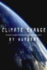 Watch Climate Change by Numbers Movie2k