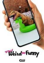 Watch Totally Weird and Funny Movie2k