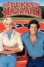 Watch The Dukes of Hazzard Movie2k