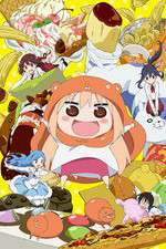 Watch Himouto! Umaru-chan Movie2k