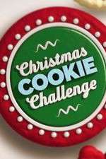 Watch Christmas Cookie Challenge Movie2k