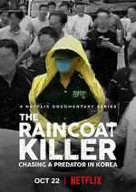 Watch The Raincoat Killer: Chasing a Predator in Korea Movie2k