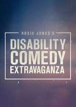 Watch Rosie Jones's Disability Comedy Extravaganza Movie2k