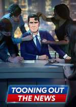 Watch Tooning Out the News Movie2k