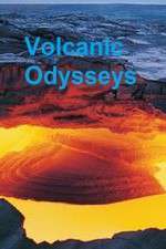 Watch Volcanic Odysseys Movie2k