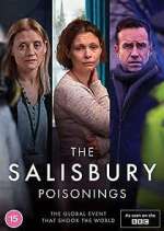 Watch The Salisbury Poisonings Movie2k