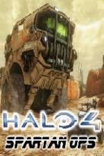 Watch Halo Spartan Ops Movie2k