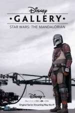 Watch Disney Gallery: The Mandalorian Movie2k