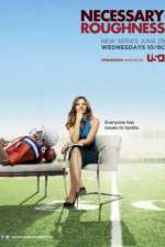 Watch Necessary Roughness Movie2k