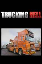 Watch Trucking Hell Movie2k