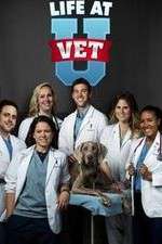 Watch Life at Vet U Movie2k