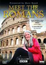 Watch Meet the Romans with Mary Beard Movie2k