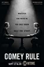 Watch The Comey Rule Movie2k