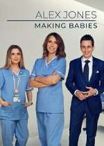 Watch Alex Jones: Making Babies Movie2k