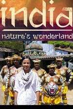 Watch India: Nature's Wonderland Movie2k