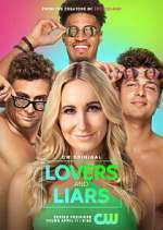Watch Lovers and Liars Movie2k