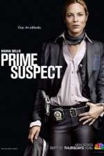 Watch Prime Suspect Movie2k