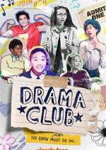 Watch Drama Club Movie2k