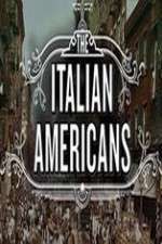 Watch The Italian Americans Movie2k