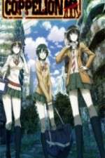 Watch Coppelion Movie2k