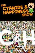 Watch The Cyanide and Happiness Show Movie2k