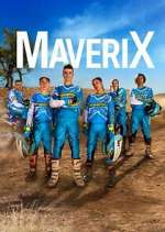 Watch MaveriX Movie2k