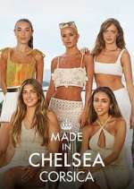 Watch Made in Chelsea: Corsica Movie2k