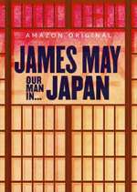 Watch James May: Our Man in Japan Movie2k