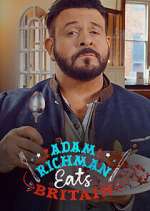 Adam Richman Eats Britain movie2k