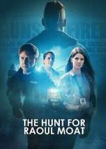 Watch The Hunt for Raoul Moat Movie2k