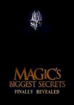 Watch Breaking the Magician's Code: Magic's Biggest Secrets Finally Revealed Movie2k