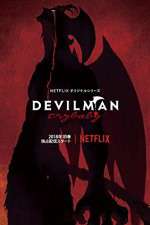 Watch Devilman Crybaby Movie2k