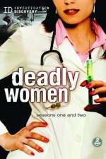 Watch Deadly Women Movie2k