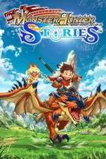 Watch Monster Hunter Stories: Ride On Movie2k