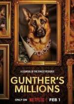 Watch Gunther's Millions Movie2k