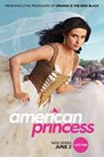 Watch American Princess Movie2k