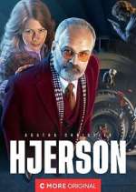 Watch Agatha Christie's Hjerson Movie2k