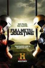 Watch Full Metal Jousting Movie2k