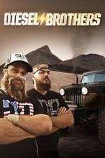 Watch Diesel Brothers Movie2k